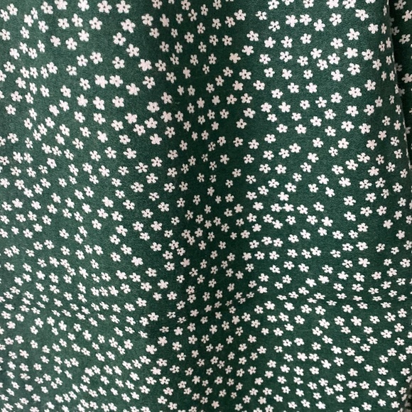 REFORMATION Belgium Jumpsuit - Picture 6 of 9